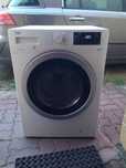Pralko-suszarka BEKO HTV 8733 XS0