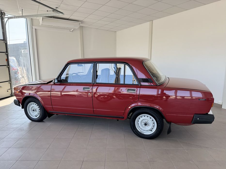 Продам Ваз 2107 Оригинал