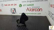 APOIO DO MOTOR FORD PROBE 16V