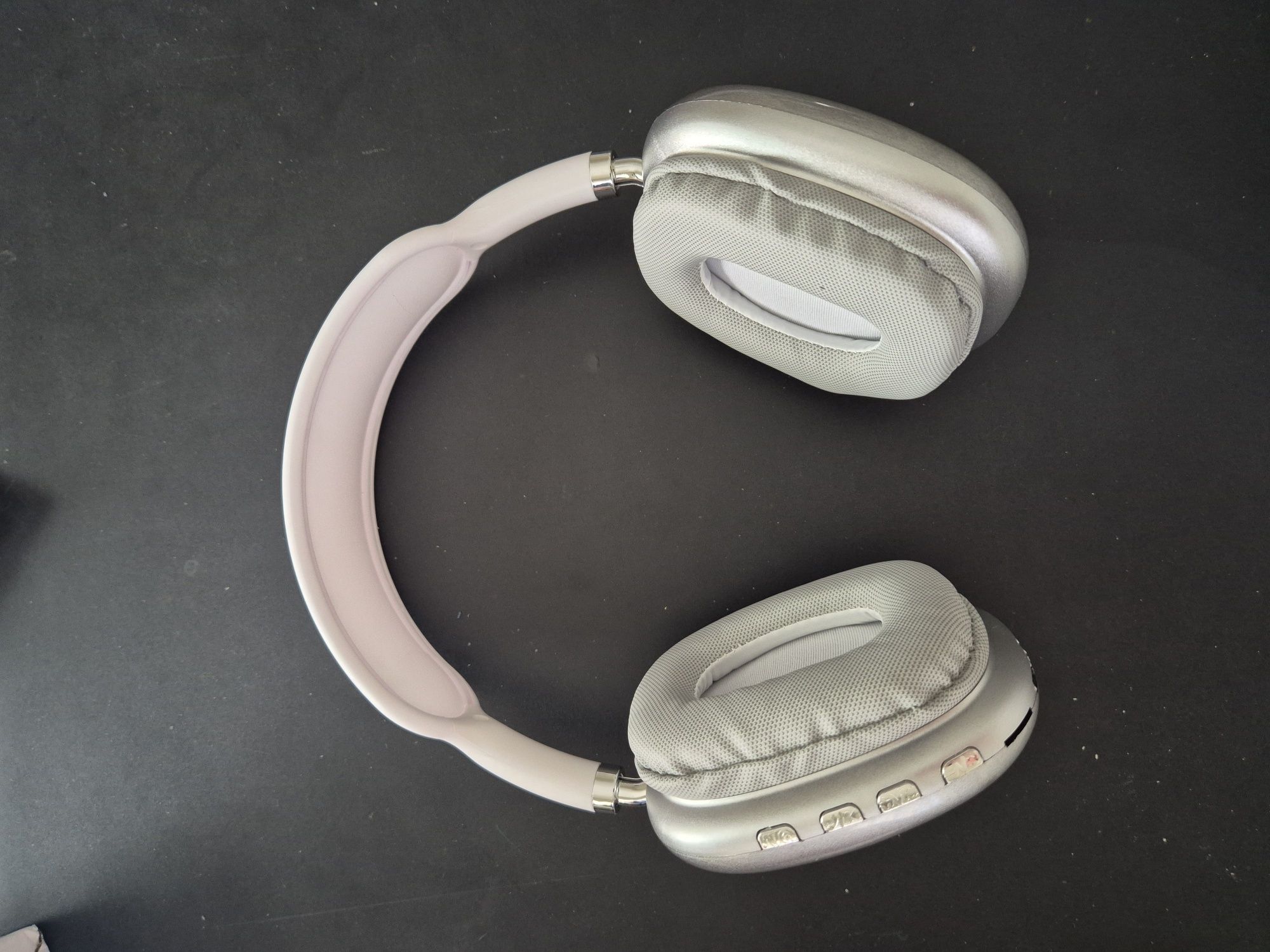 Headphones Bluetooth