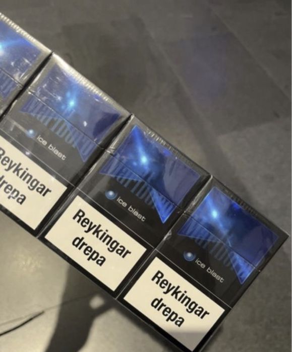 Pudełko kolekcjonerskie Marlboro