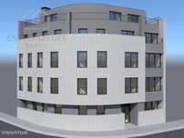 Apartamento T1 para comprar em localização privilegiada junto ao ce...