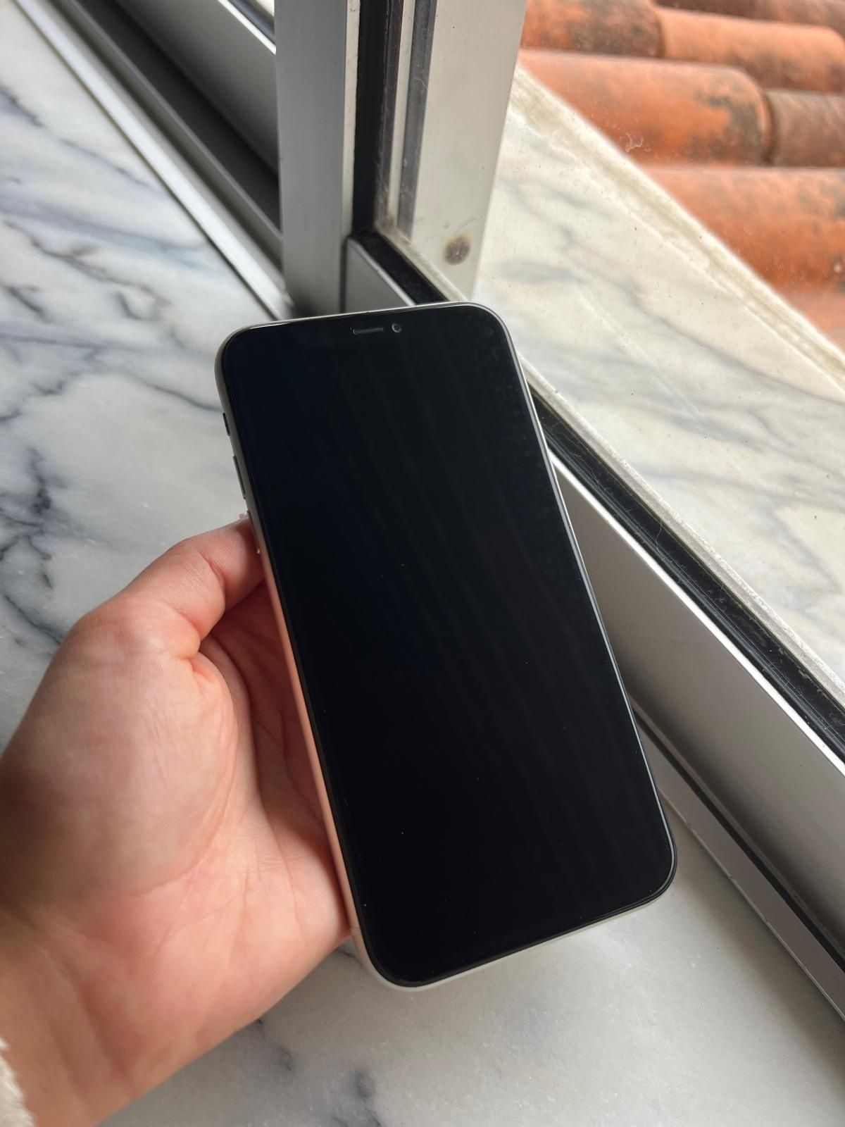 Iphone 11 64gb bateria nova