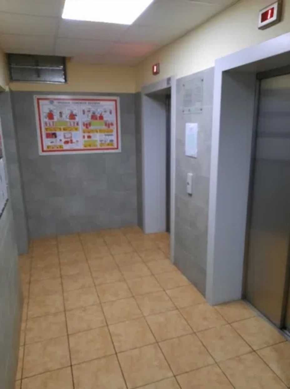Продается однокомнатная в Стиконе на Балковской