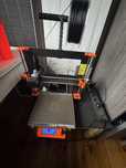 Drukarka Prusa MK3S+