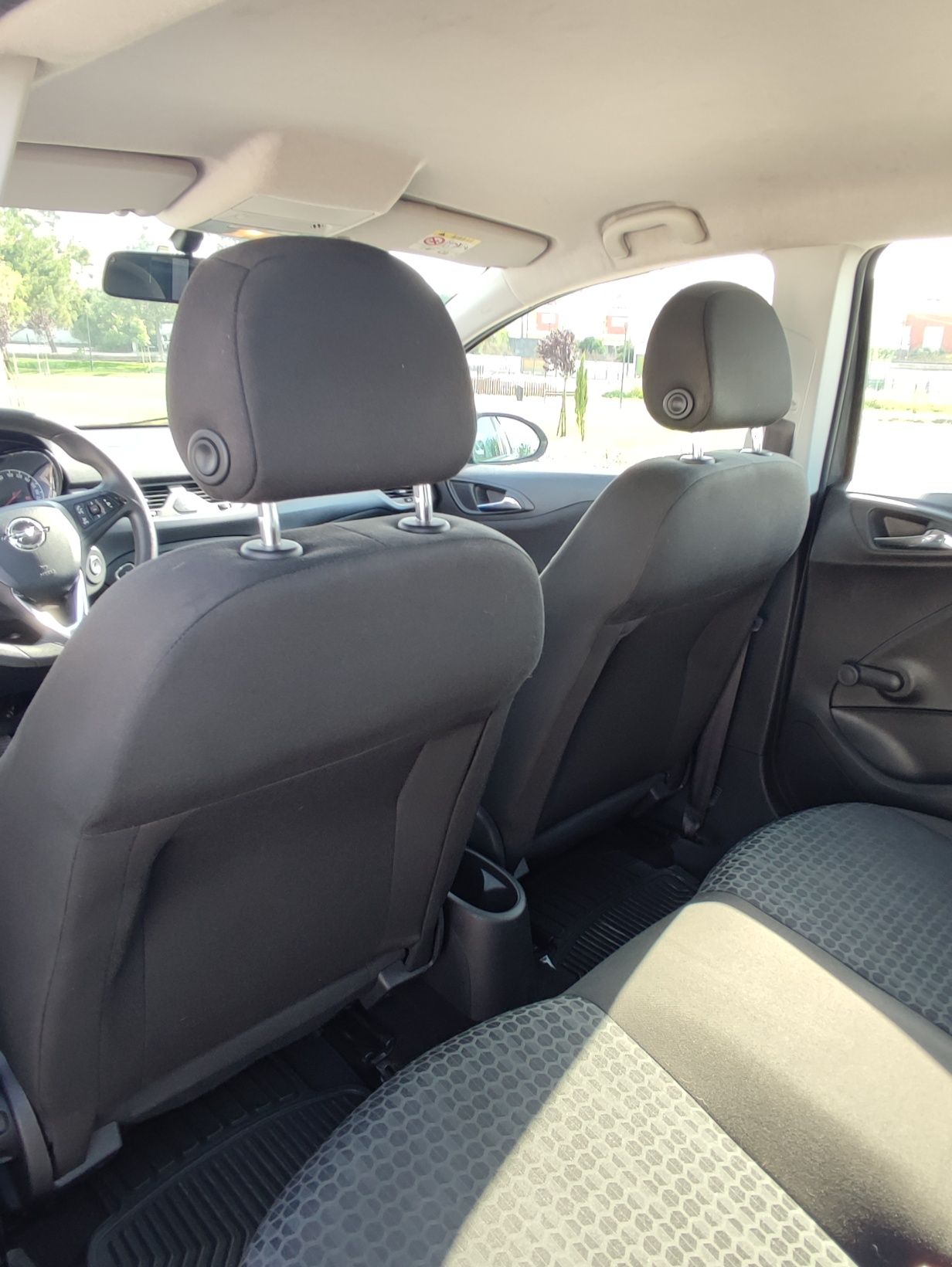 Opel Corsa 1.3 CDTi Enjoy | 2015 - Económico e Fiável