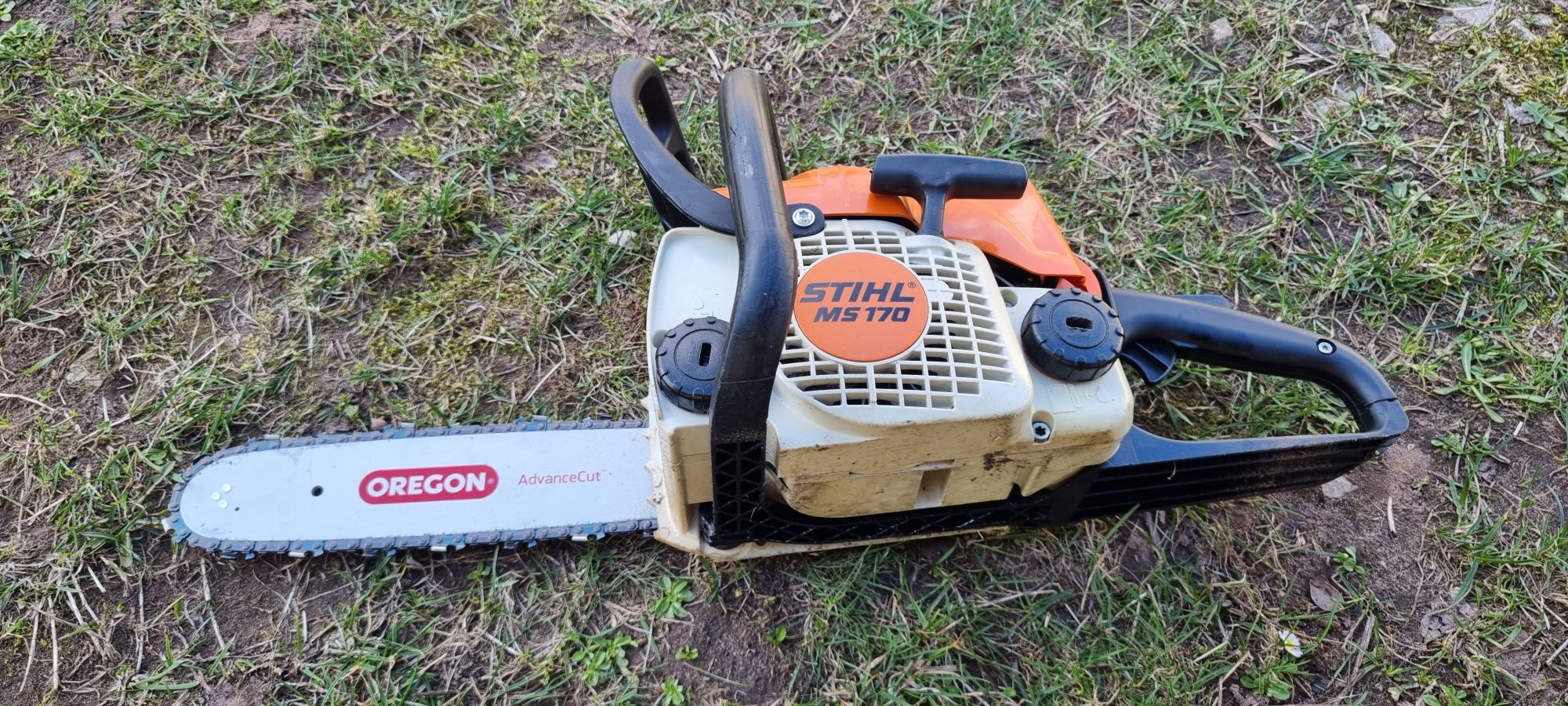 Pilarka Stihl MS 170