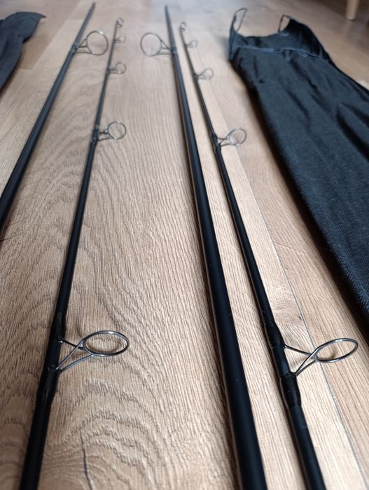 Sonik Xtractor 10ft 3,5LB CRK