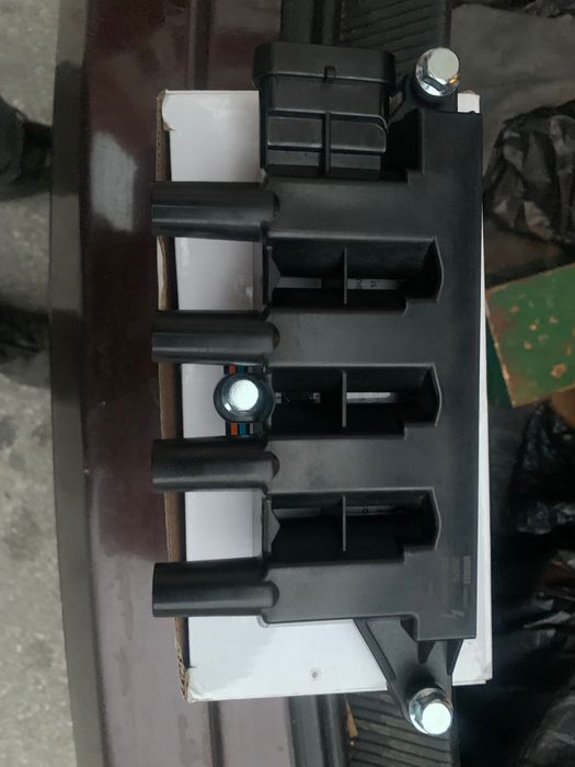 Продам котушку запалювання Фіатлінеа, добло, пунто, гранде пунто 1,4