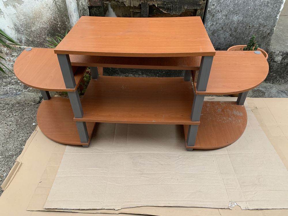 Mesa de Sala para televisão