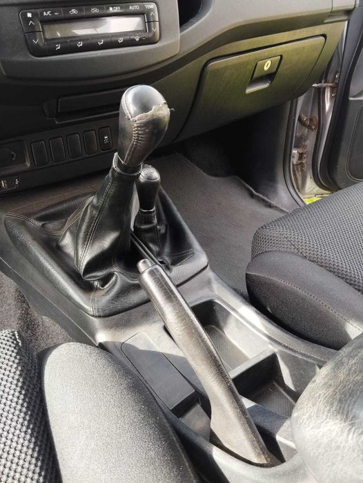 Toyota Hilux 3.0 171cv