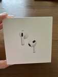 Продам airpods 3 в хорошем состоянии