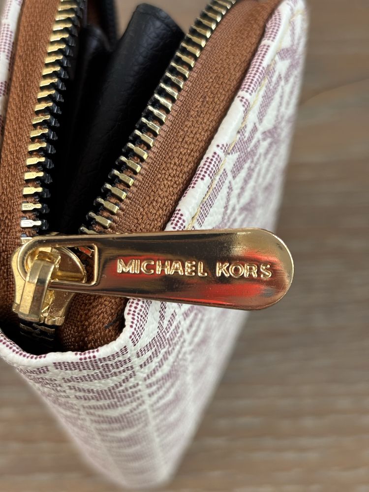 Portfel portfelik Michael Kors