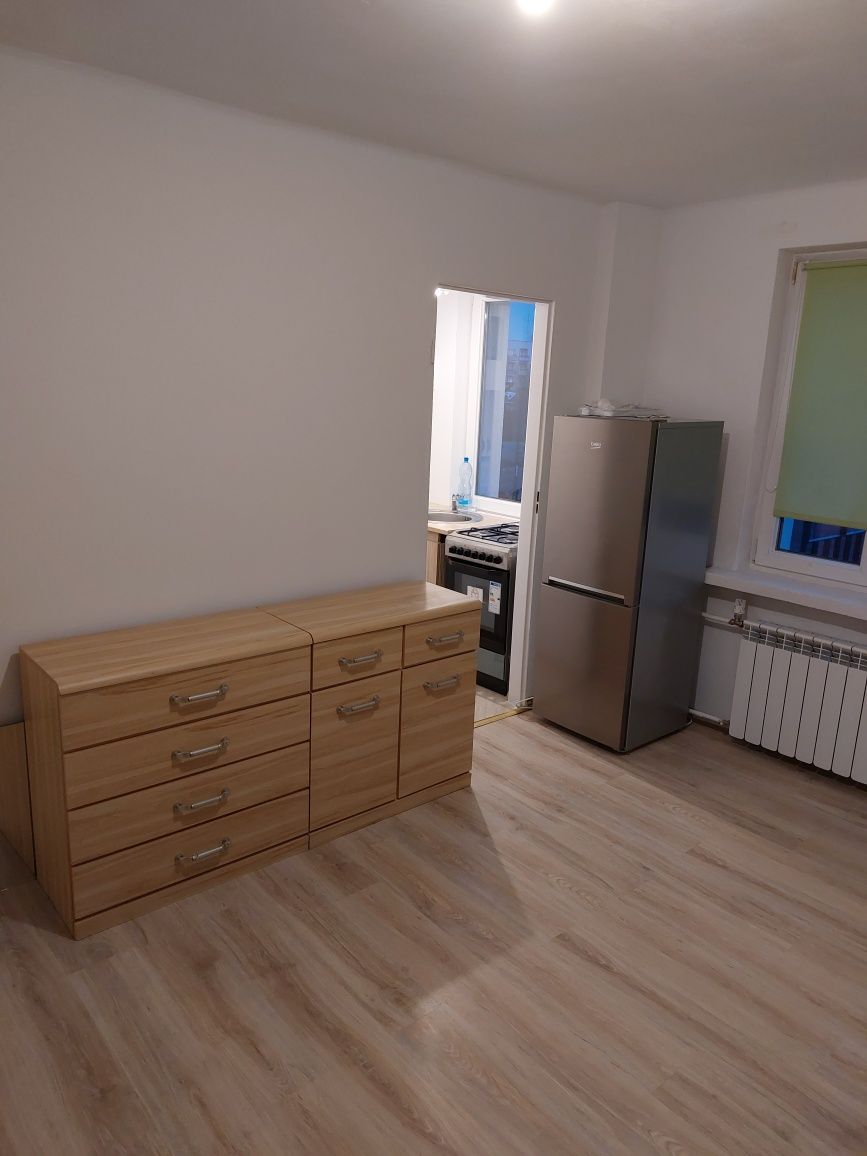 Mieszkanie kawalerka do wynajęcia od 01.09