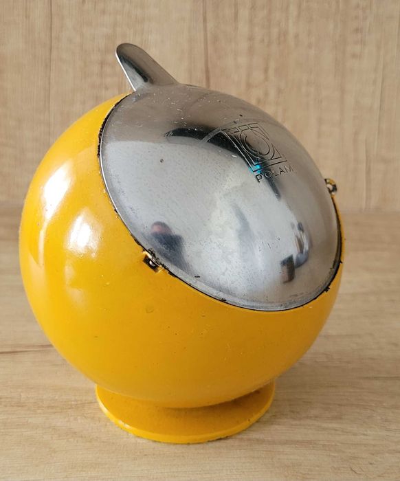 Popielniczka kula Polam.