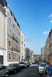 Empreendimento de Luxo no Coração Histórico de Lisboa | Apart T1