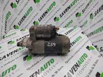 Motor Arranque Hyundai Getz (Tb)