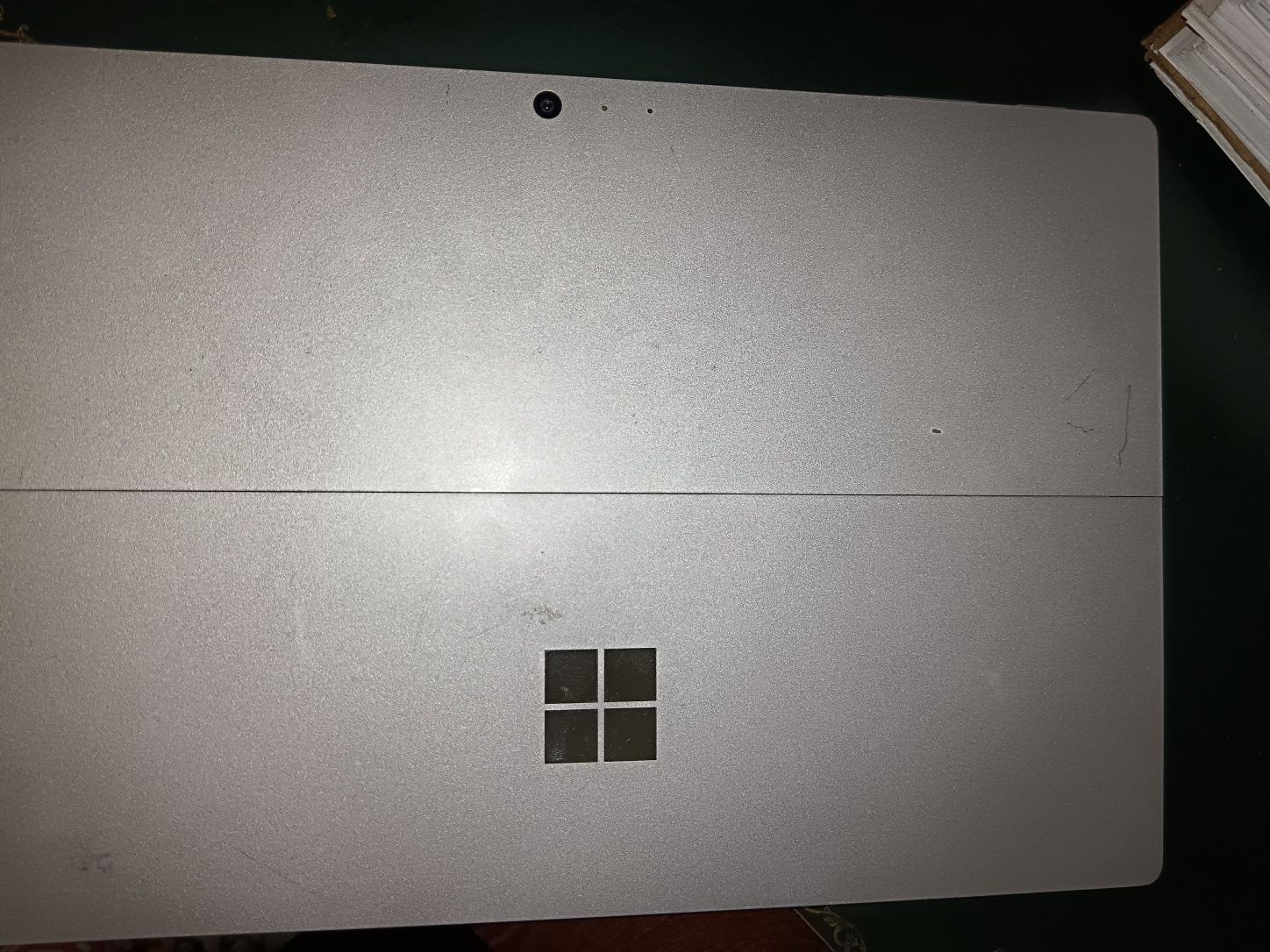 Microsoft surface Pro 128 GB de 2016