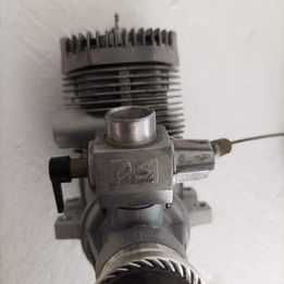 Motor OS Max AX 120