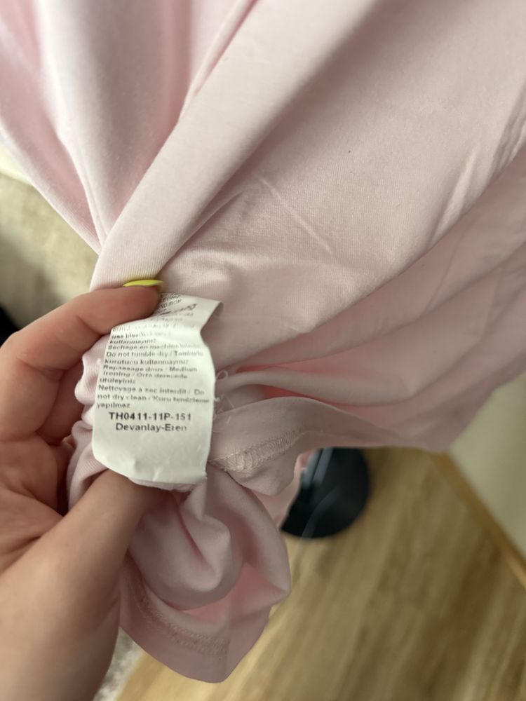 T-shirt koszulka męska Lacoste rozmiar L