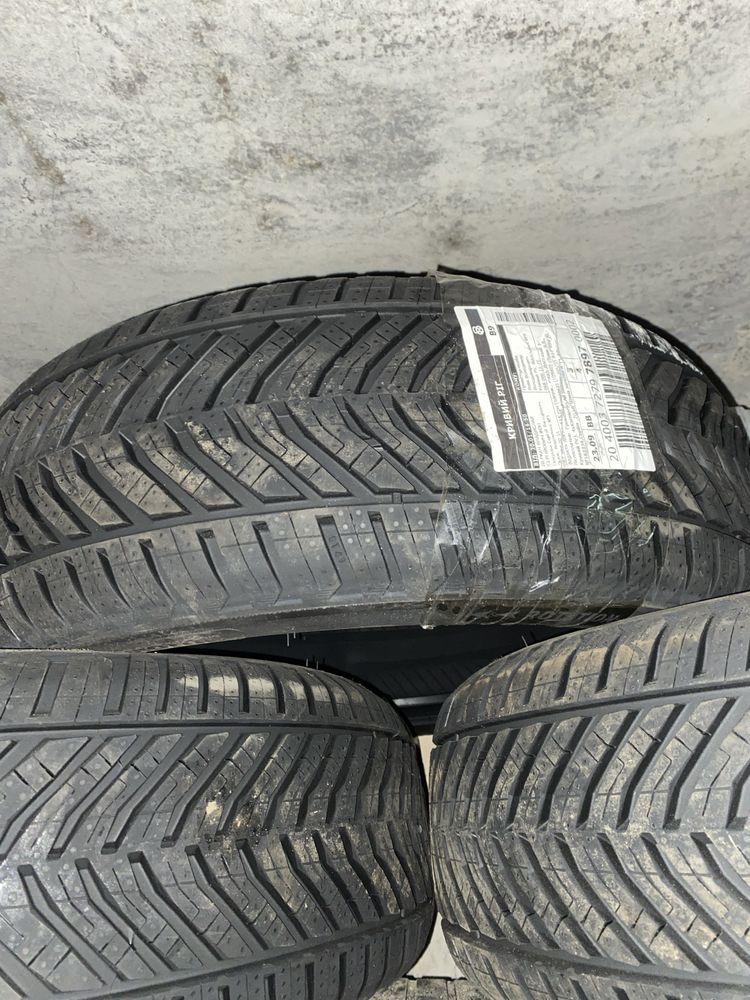 Шини Kormoran All Season 205/55 r17 95V XL