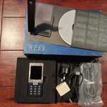 Sony Ericsson T650