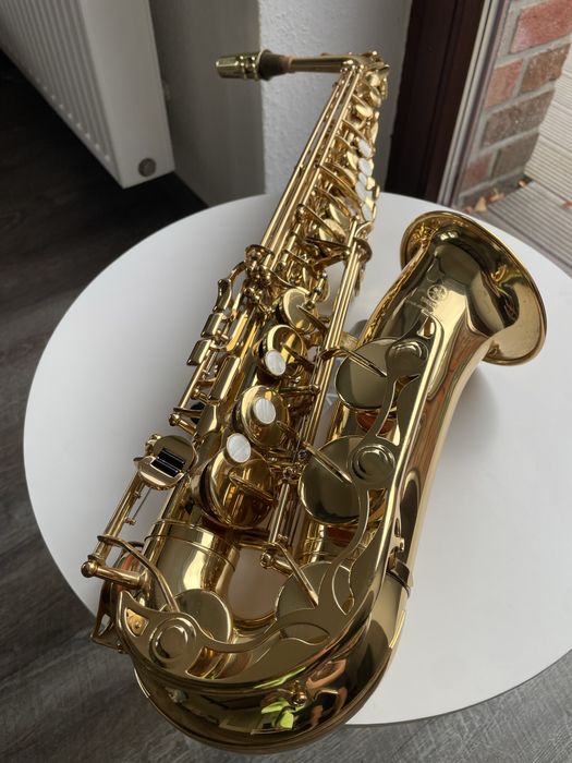 Саксофон Альт Yamaha YAS 275 Японія!