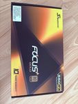 Zasilacz Seasonic 550 FX Full Modularny ATX