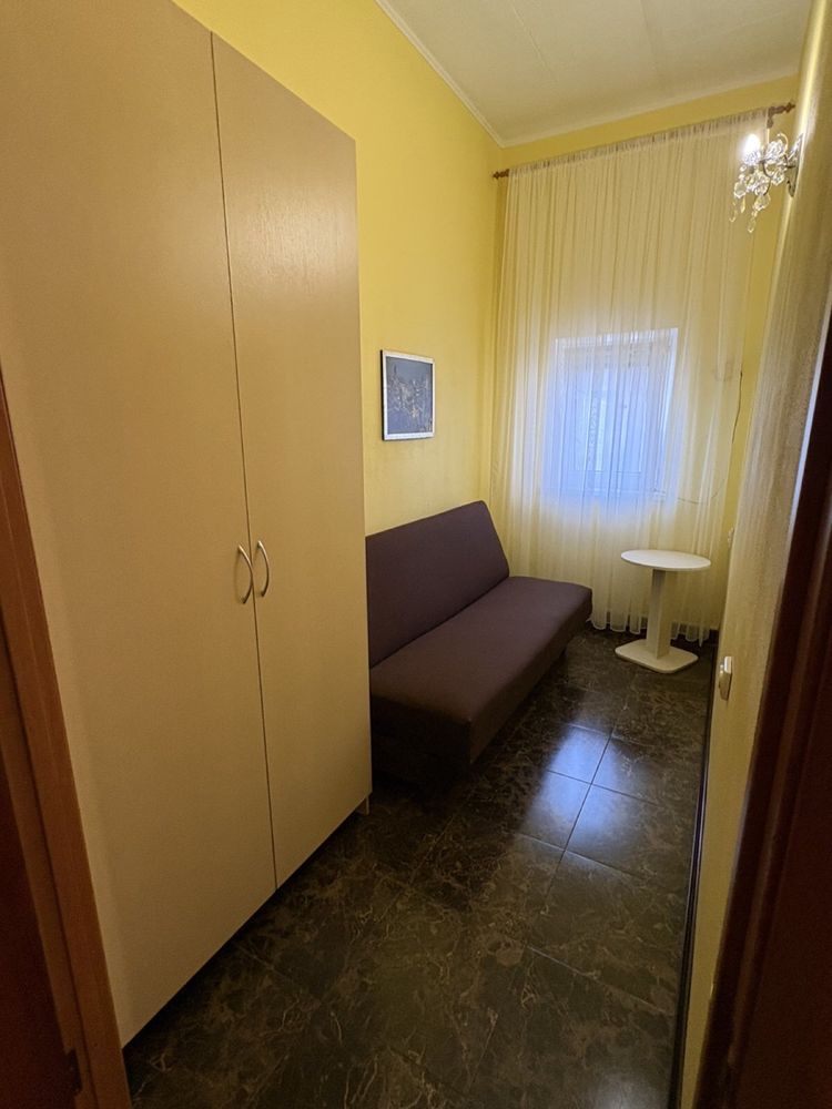 Комната в квартире без хозяйки возле центрального автовокзала