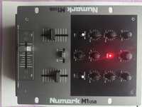 Mikser Numark M 1 usb