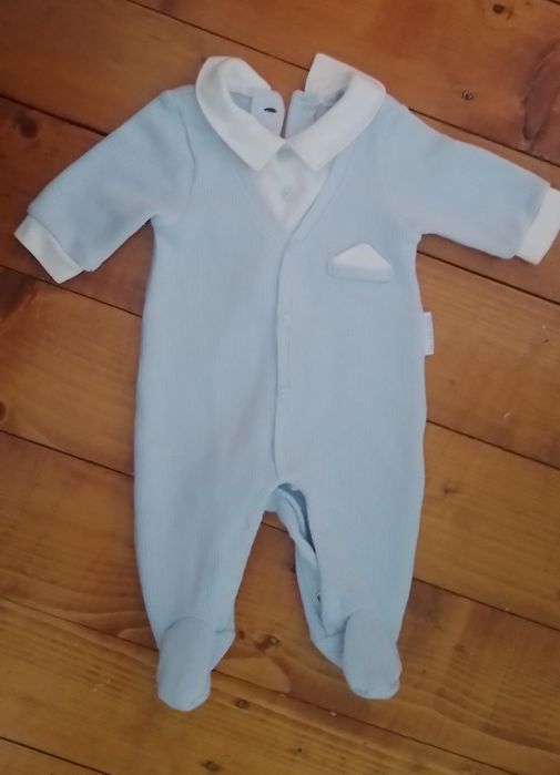 Бодік чоловічок  від 0-9 місяців