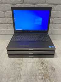 Ноутбук Dell M4700 i5-3380/16 DDR3/500 ssd/Fire PRO M4000 1Gb