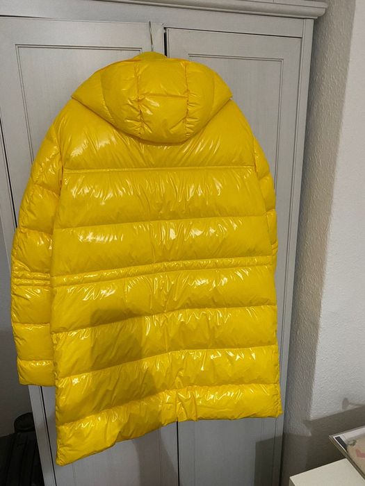 Куртка, чоловічий зимовий пуховик XL, PAUL & SHARK yachting Італія