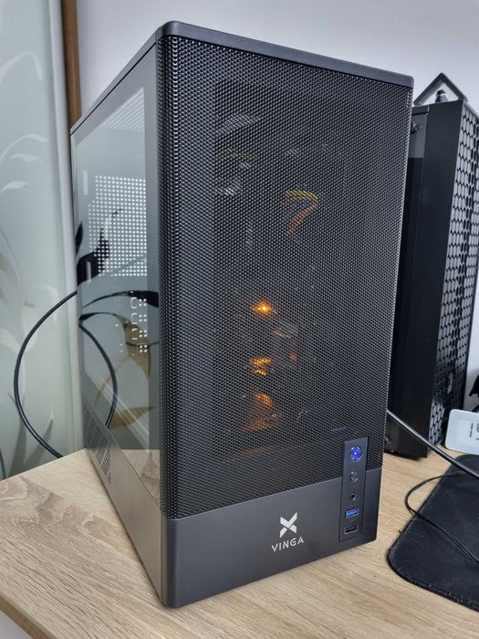 PC (Системний блок) - i7 9700; 32gb; SSD - 500gb; HDD - 1tb