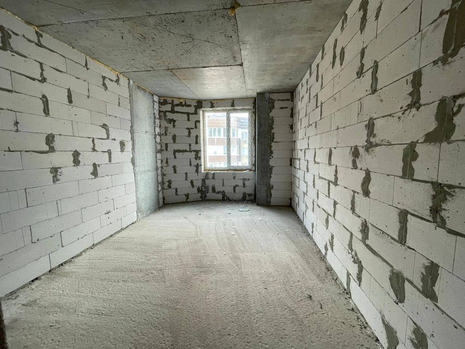 Продаж двокімнатної квартири 63 кв.м