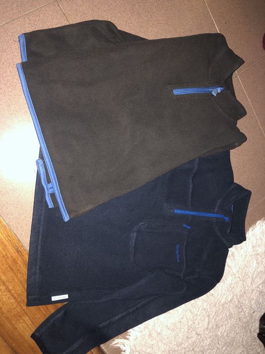 Roupa inverno menino 6 anos