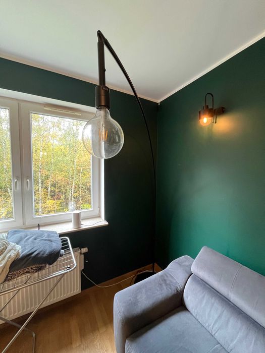 Lampa stojąca IKEA