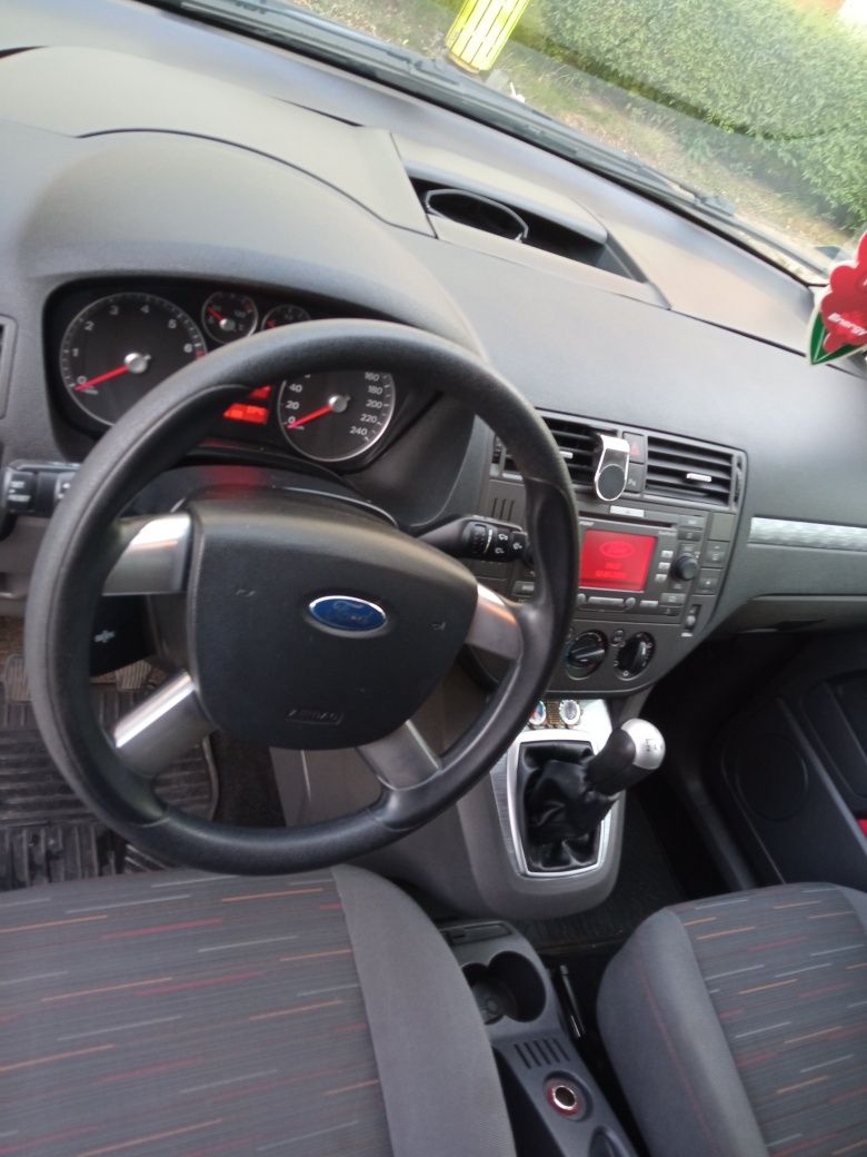 Ford C-max 2007r.