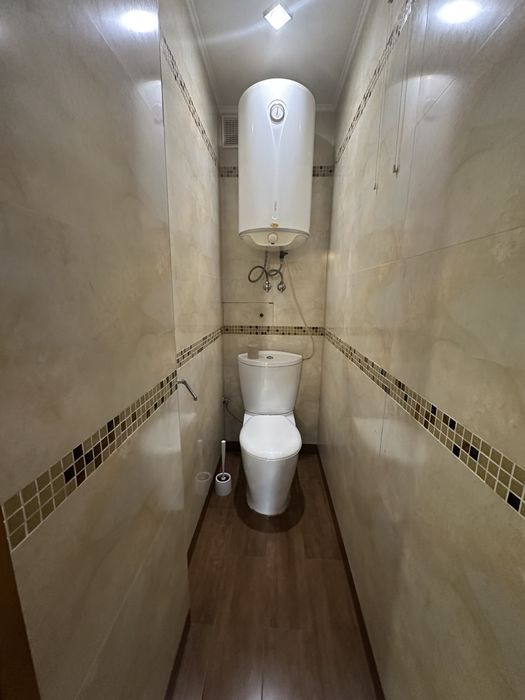 2 комнаты+кухня 10 м Газ Парк Шевченко Центр Кирпичный Спецпроект