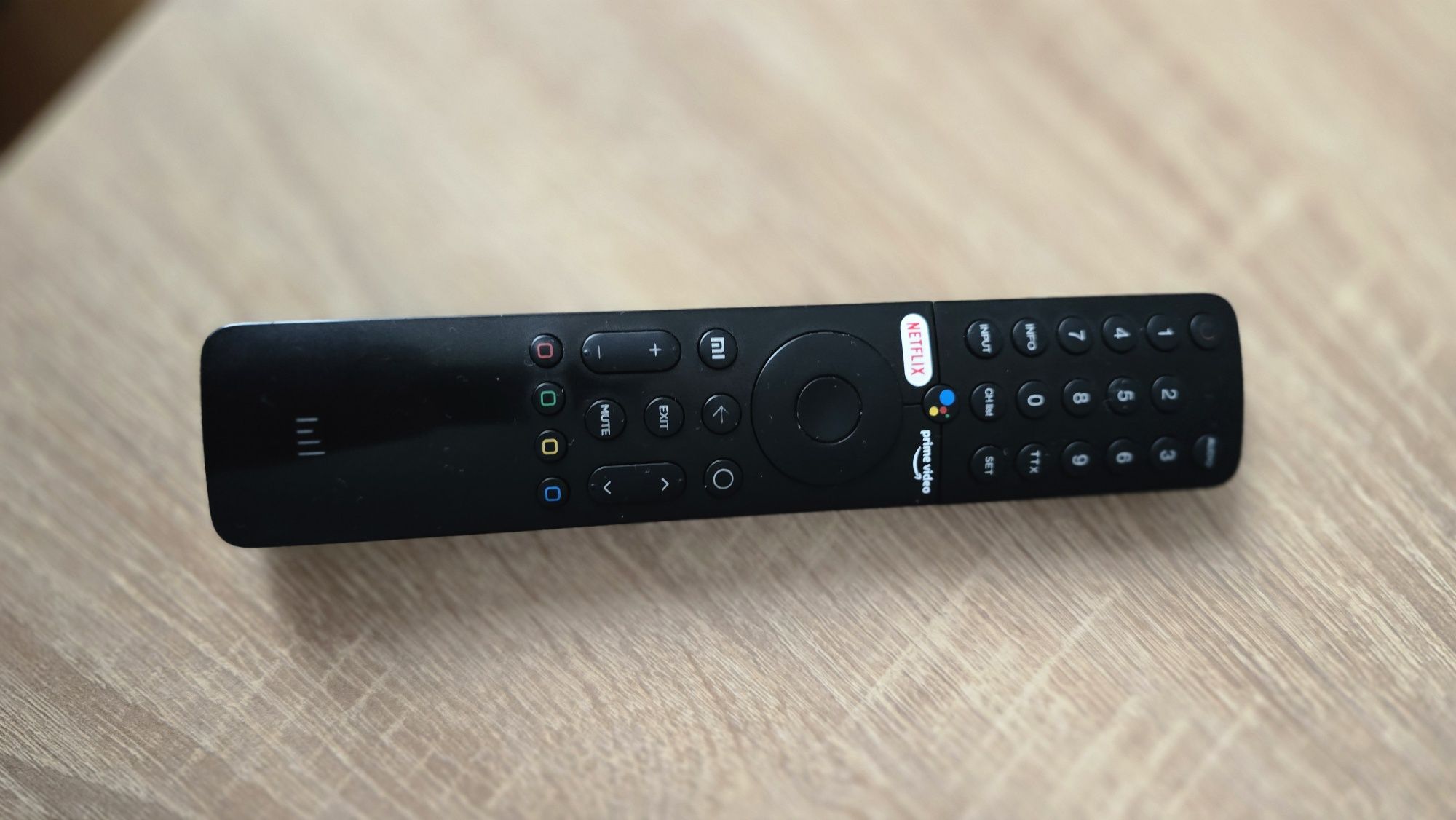 Telewizor Xiaomi P1 55'