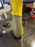 KARCHER WV do okien gumowa zaślepka, zawór do zbiornika z wodą