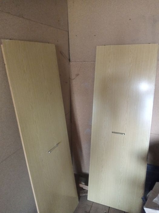 Шафа дві штуки ціна за дві