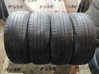 Літо 235/55 R18 dunlop grandtrec, ціна комплекта 4400 грн