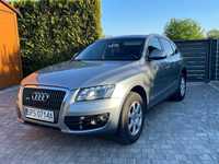 Sprzedam Audi Q5 quattro z 2010r 2.0 TDI 143KM manualna skrzynia