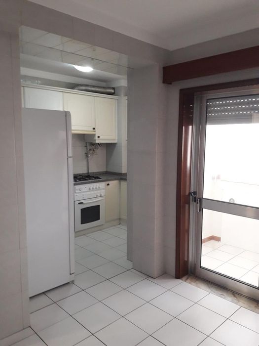 Apartamento T3 com lugar de Garagem