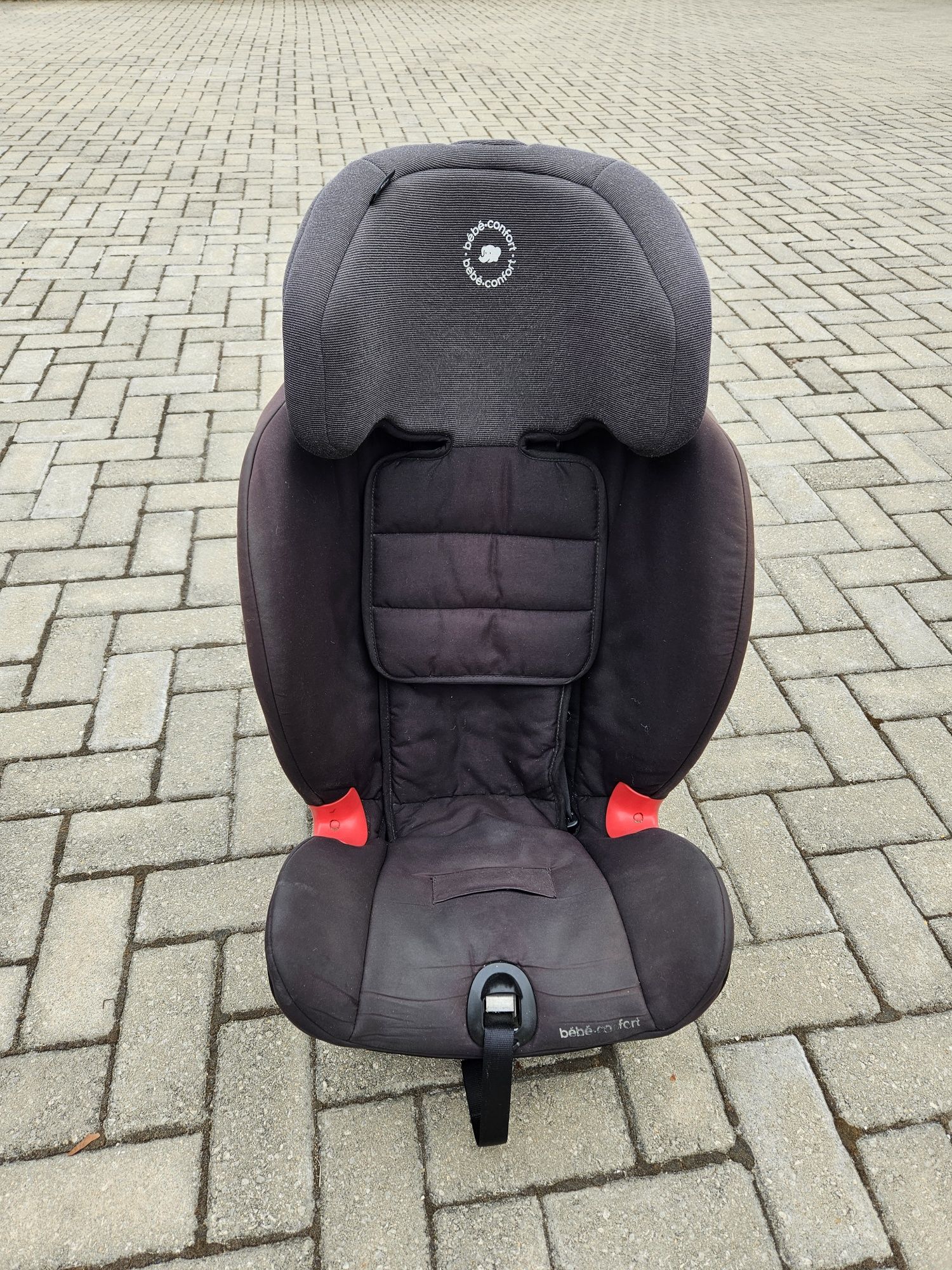 Cadeira para carro 15-36Kg