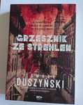 Grzesznik ze Strehlen  Tomasz Duszyński