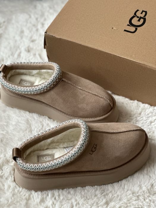 Тапки Ugg Tazz