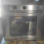 Forno elétrico 2,5kw