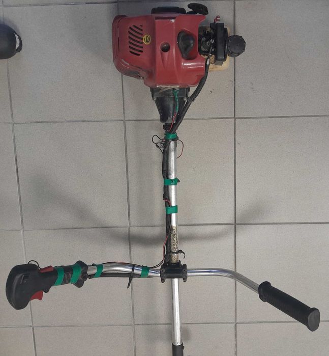 Kosa Spalinowa WLBC520B-2ZXX